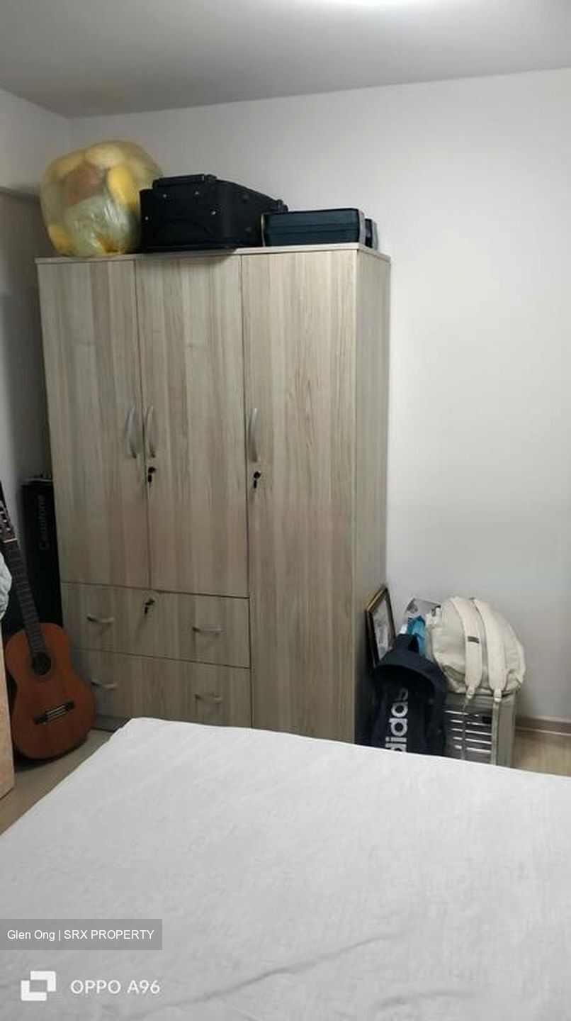 Blk 16 Eunos Crescent (Geylang), HDB 3 Rooms #482822331